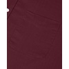 Alimens & Gentle Mens Oxford Button Down Shirt with Pocket | Stretch Fabric,Wrinkle Free,Regular Fit,Classic,Business Casual,Wedding(Burgundy)