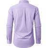 Alimens & Gentle Mens Oxford Button Down Shirt with Pocket | Stretch Fabric,Wrinkle Free,Regular Fit,Classic,Business Casual,Wedding(Lavender)