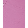 Alimens & Gentle Mens Oxford Button Down Shirt with Pocket | Stretch Fabric,Wrinkle Free,Regular Fit,Classic,Business Casual,Wedding(Pink)