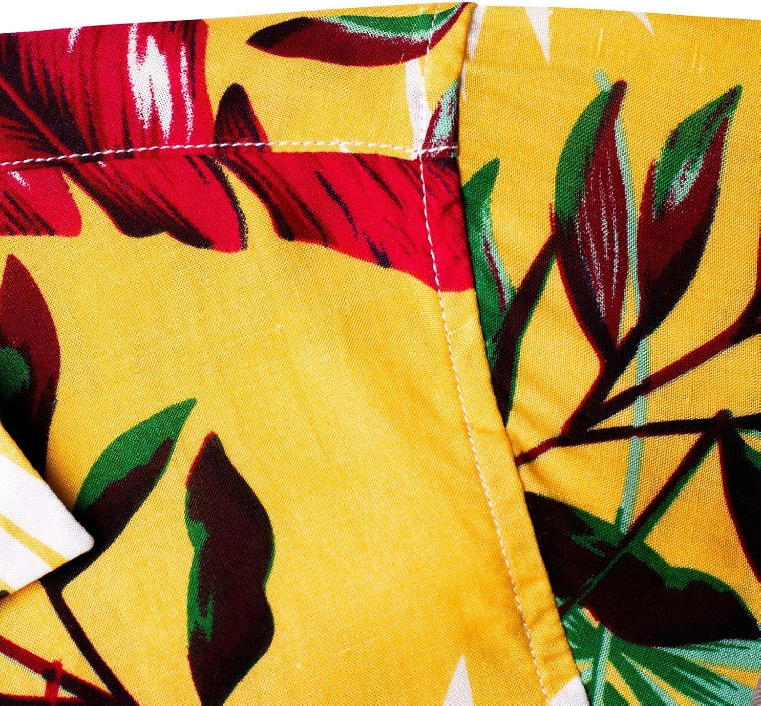 image:imageMens Hawaiian Shirt Summer Beach Casual Short Sleeve Button Down Shirts Aloha Tropical Print Cuban Collar Relaxed Fit for Vacation Beach Party Luau Cruise Holiday Summer Outdoor Wedding1640