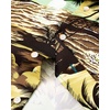 Mens Hawaiian Shirt Summer Beach Casual Short Sleeve Button Down Shirts | Aloha Tropical Print, Cuban Collar, Relaxed Fit, for Vacation Beach Party Luau, Cruise, Holiday, Summer Outdoor Wedding(Yellow Beach)
