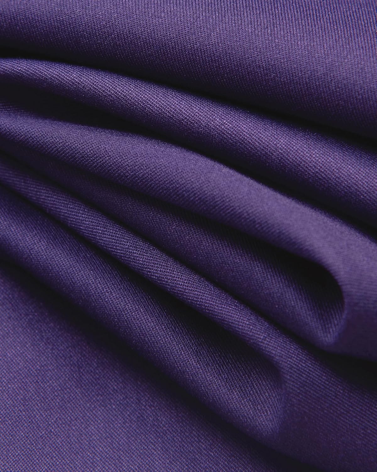 image:imageAlimens amp Gentle Mens Dress Shirt Short Sleeve Pocket Button Down ShirtGrape Purple