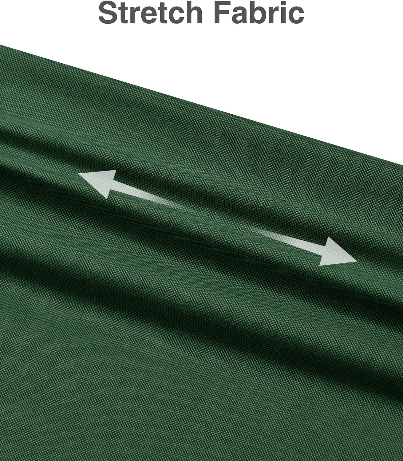 image:imageAlimens amp Gentle Mens Oxford Button Down Shirt with PocketDark Green