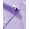 Alimens & Gentle Mens Oxford Button Down Shirt with Pocket(Lavender)