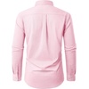 Alimens & Gentle Mens Oxford Button Down Shirt with Pocket(Light Pink)