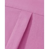 Alimens & Gentle Mens Oxford Button Down Shirt with Pocket(Pink)