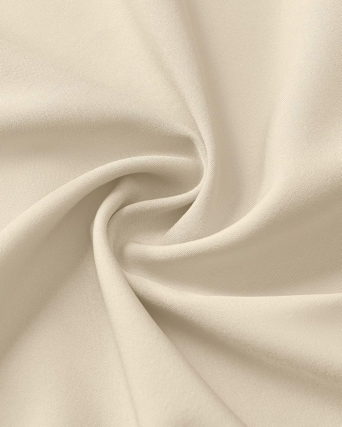 image:imageMens Dress Shirts Stretch Long Sleeve Wrinkle Free Work Button Down ShirtKhaki