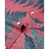 Mens Hawaiian Shirt Summer Beach Casual Short Sleeve Button Down Shirts(1630 03)
