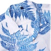 Mens Hawaiian Shirt Summer Beach Casual Short Sleeve Button Down Shirts(1630 06)