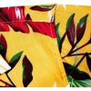 Mens Hawaiian Shirt Summer Beach Casual Short Sleeve Button Down Shirts(1640)