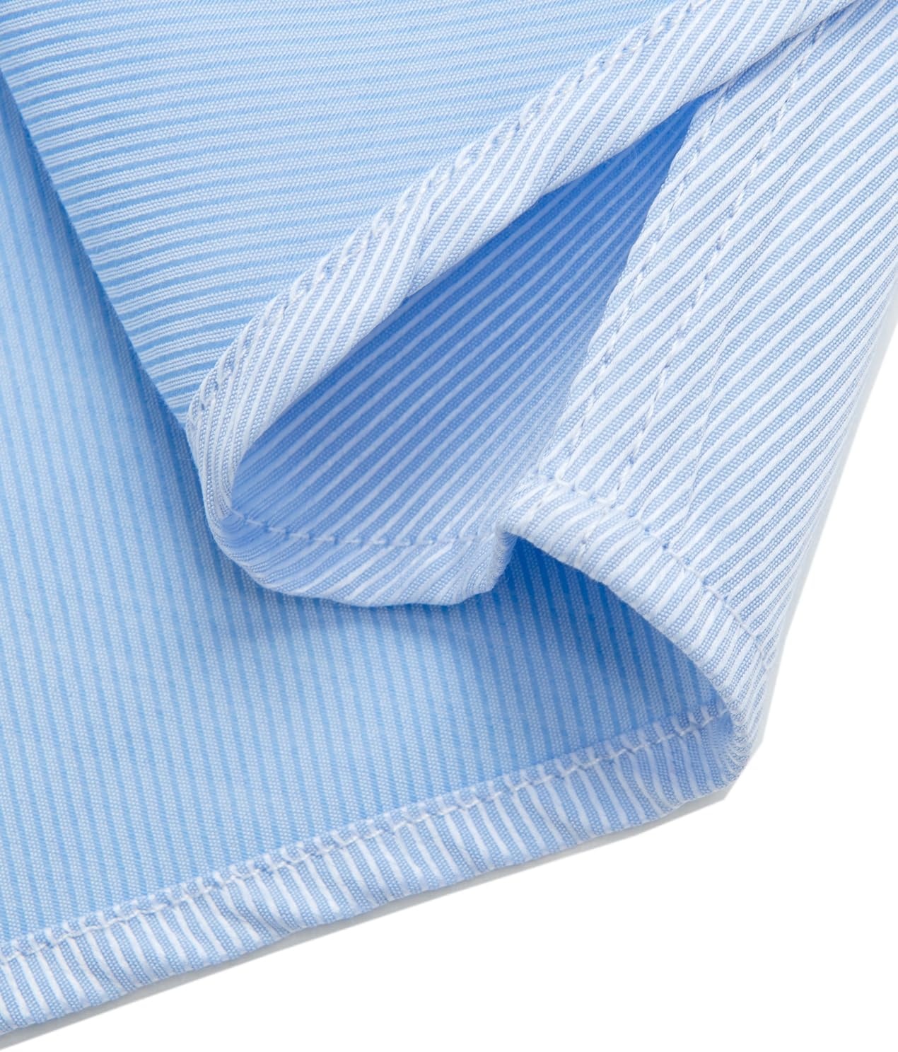 image:imageMens Dress Shirts French Cuff Regular Fit Formal Tuxedo Cufflinks ShirtTwilled Blue