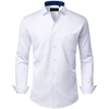 White-royal Blue