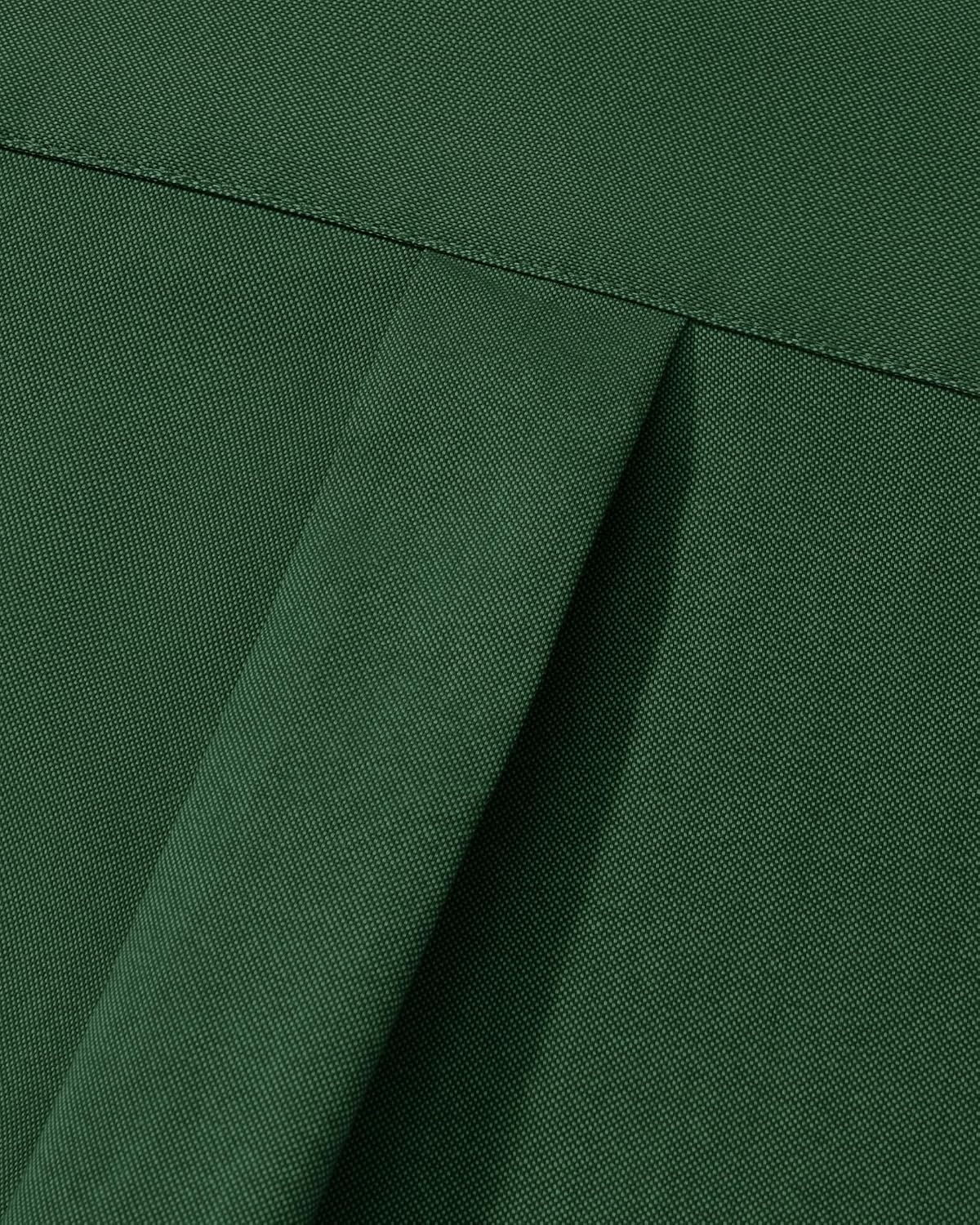 image:imageAlimens amp Gentle Mens Dress Shirt Long Sleeve Button Down Shirt with PocketDark Green