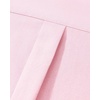 Alimens & Gentle Mens Dress Shirt Long Sleeve Button Down Shirt with Pocket(Light Pink)