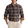 Brown Navy
