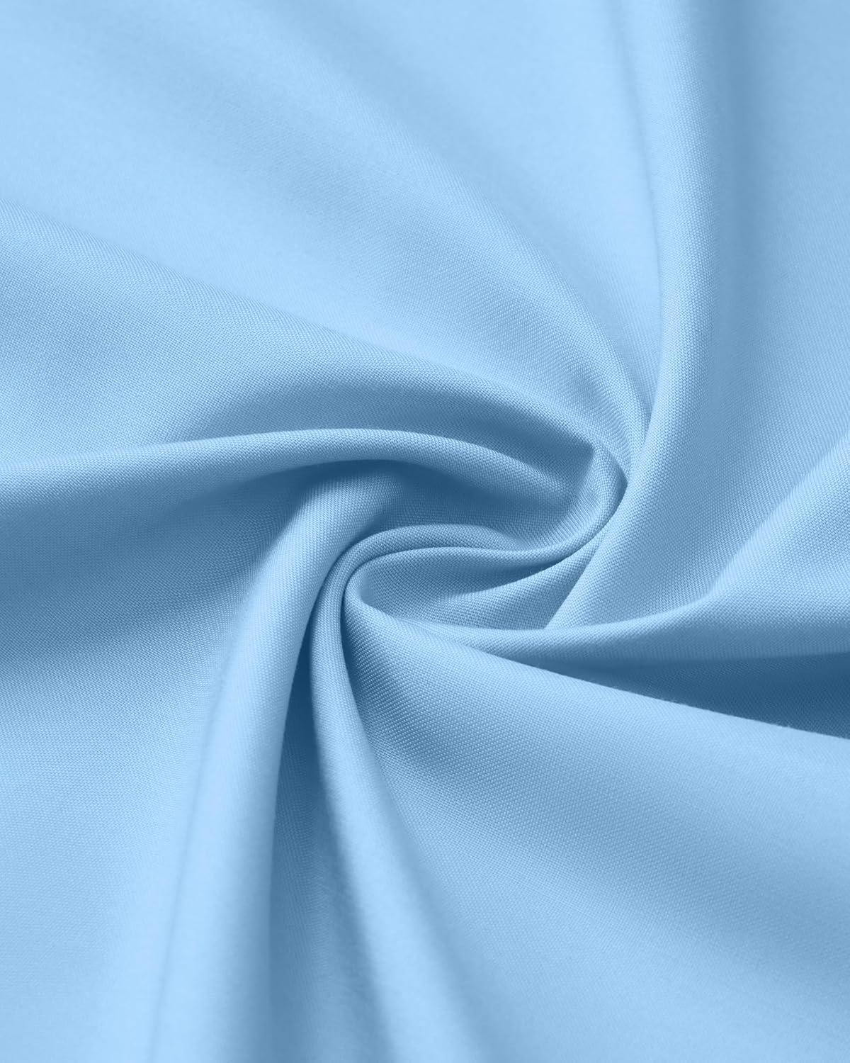 image:imageMens Long Sleeve Dress Shirts Wrinkle Free Stretch Button Down ShirtBlue