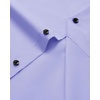 Men’s Long Sleeve Dress Shirts Wrinkle Free Stretch Button Down Shirt(Lavender)